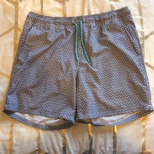 J. Crew Mens Swim Suit